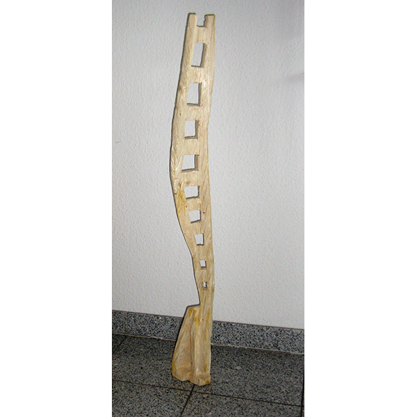 „kommen + gehen (Leiterträger)“